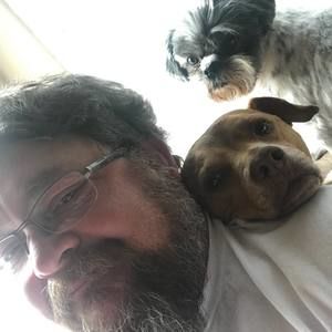 Meet your Posher, Nate